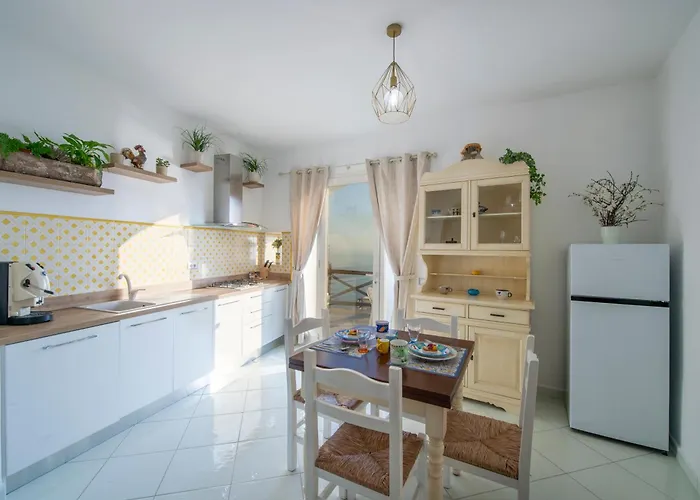 İki Yatak Odalı Standart Daire